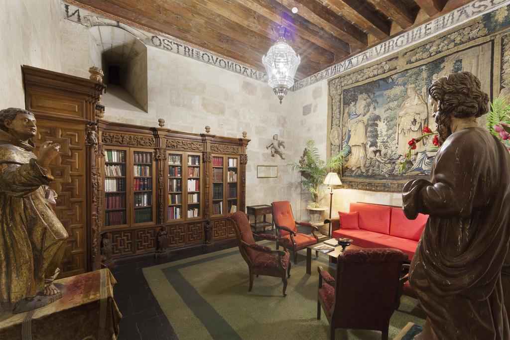 Posada Real Castillo Del Buen Amor 4* Topas