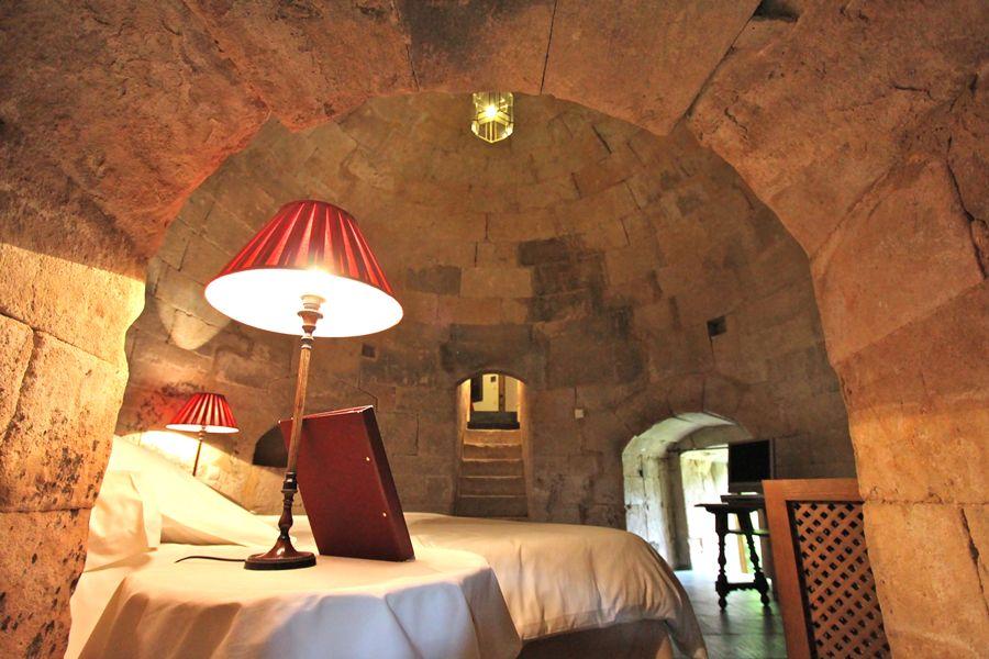 Real Castillo Del Buen 4*